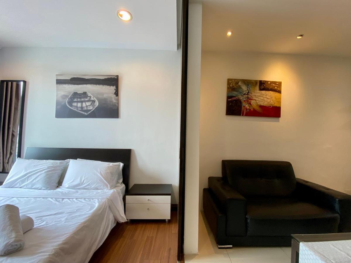 クアラルンプールSpacious 3R,2R,Studio 5Min Walk To Time Square,Lalaport, Pool,Gym,Wifiアパートメント エクステリア 写真