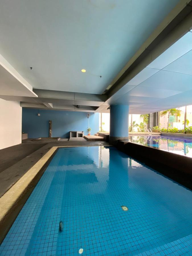 クアラルンプールSpacious 3R,2R,Studio 5Min Walk To Time Square,Lalaport, Pool,Gym,Wifiアパートメント エクステリア 写真