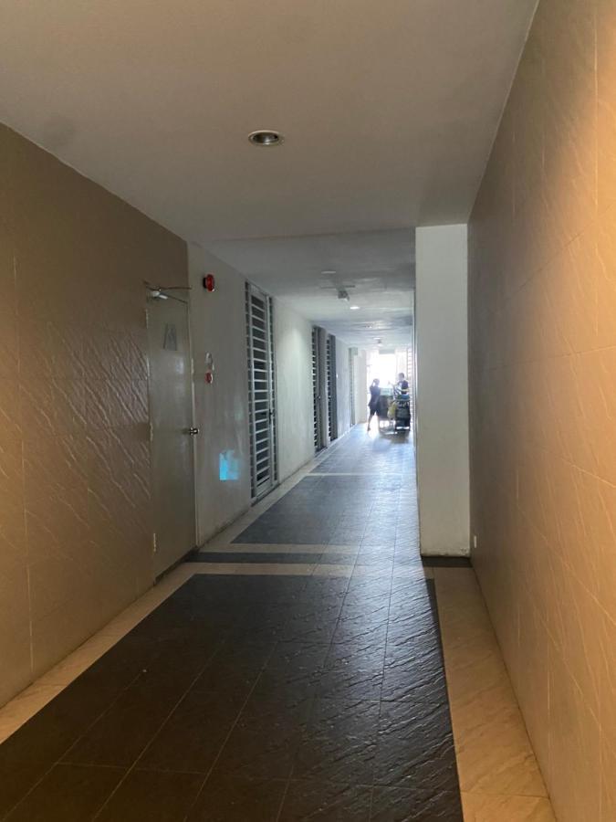 クアラルンプールSpacious 3R,2R,Studio 5Min Walk To Time Square,Lalaport, Pool,Gym,Wifiアパートメント エクステリア 写真