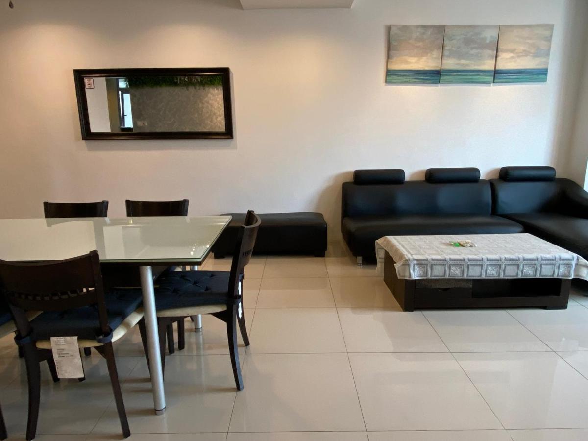 クアラルンプールSpacious 3R,2R,Studio 5Min Walk To Time Square,Lalaport, Pool,Gym,Wifiアパートメント エクステリア 写真