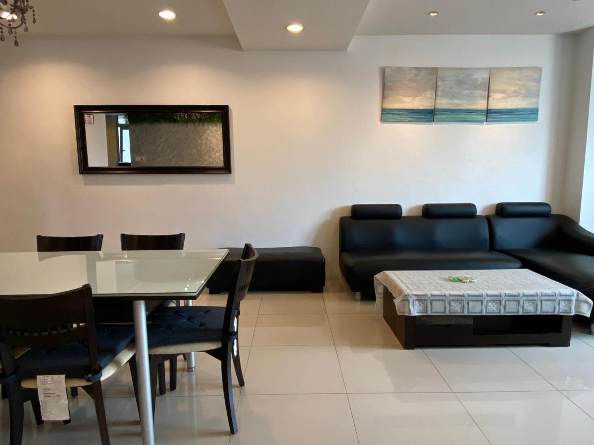 クアラルンプールSpacious 3R,2R,Studio 5Min Walk To Time Square,Lalaport, Pool,Gym,Wifiアパートメント エクステリア 写真