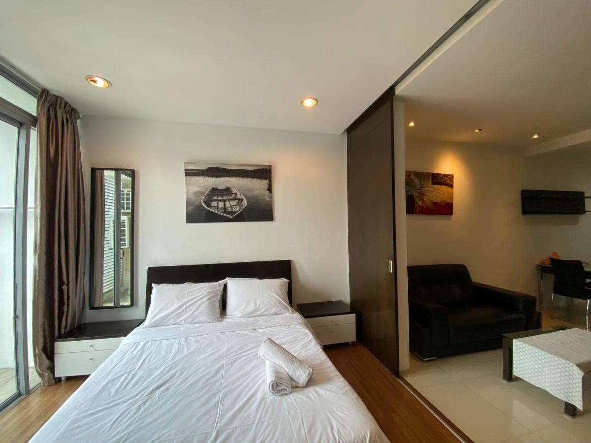 クアラルンプールSpacious 3R,2R,Studio 5Min Walk To Time Square,Lalaport, Pool,Gym,Wifiアパートメント エクステリア 写真